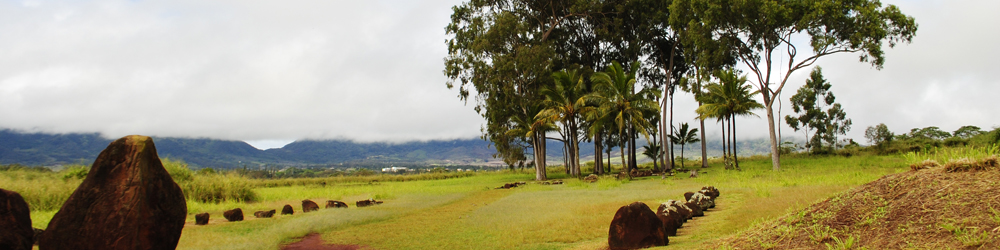 From Sacred Stones to Satellite Tracking: The Celestial Evolution of Oʻahu’s Waiʻanae Range post thumbnail image