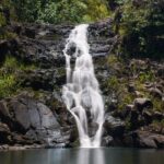 Waima Falls
