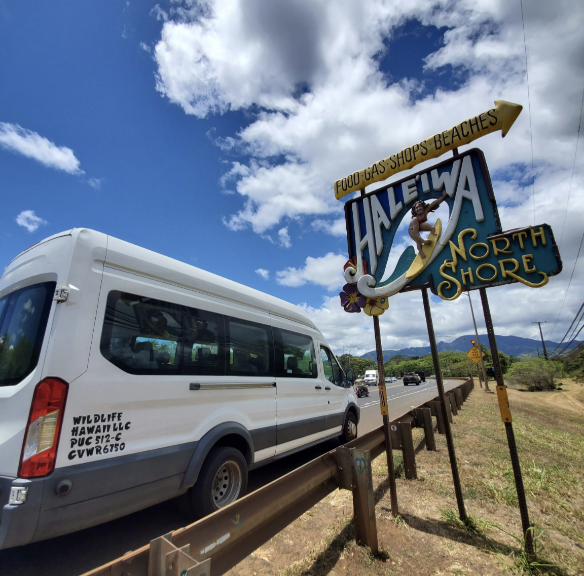 North Shore; Haleiwa,Turtle Bay, etc) to Honolulu Airport: Convenient & Affordable Shuttles post thumbnail image