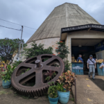 Waialua Sugar Mill