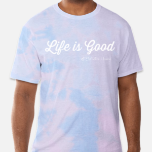 Life is Good - Tshirts