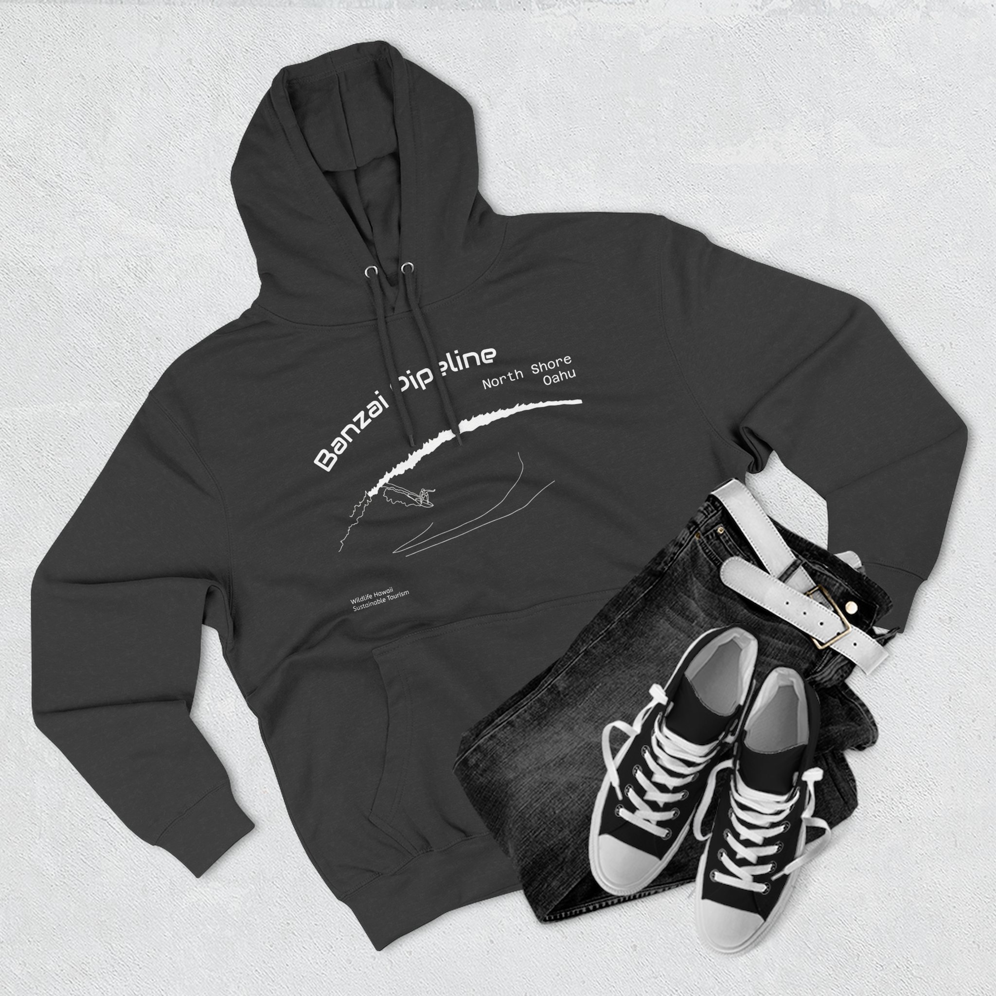 Clothing & Apparel