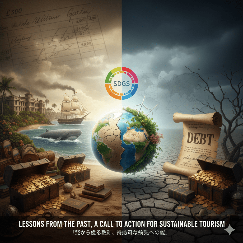 How Commercial Whaling