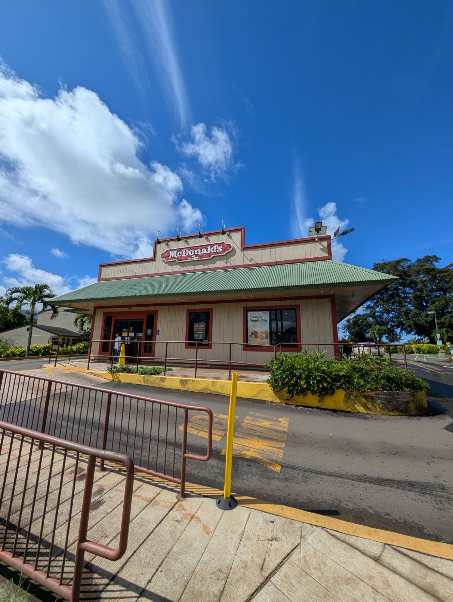 Haleiwa